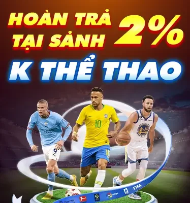 khuyến mãi thể thao