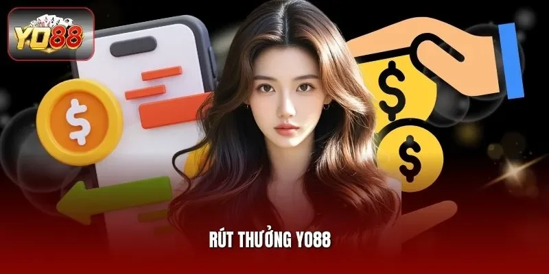 Rút Thưởng Yo88 Như Thế Nào? Quy Trình Và Lưu Ý Quan Trọng